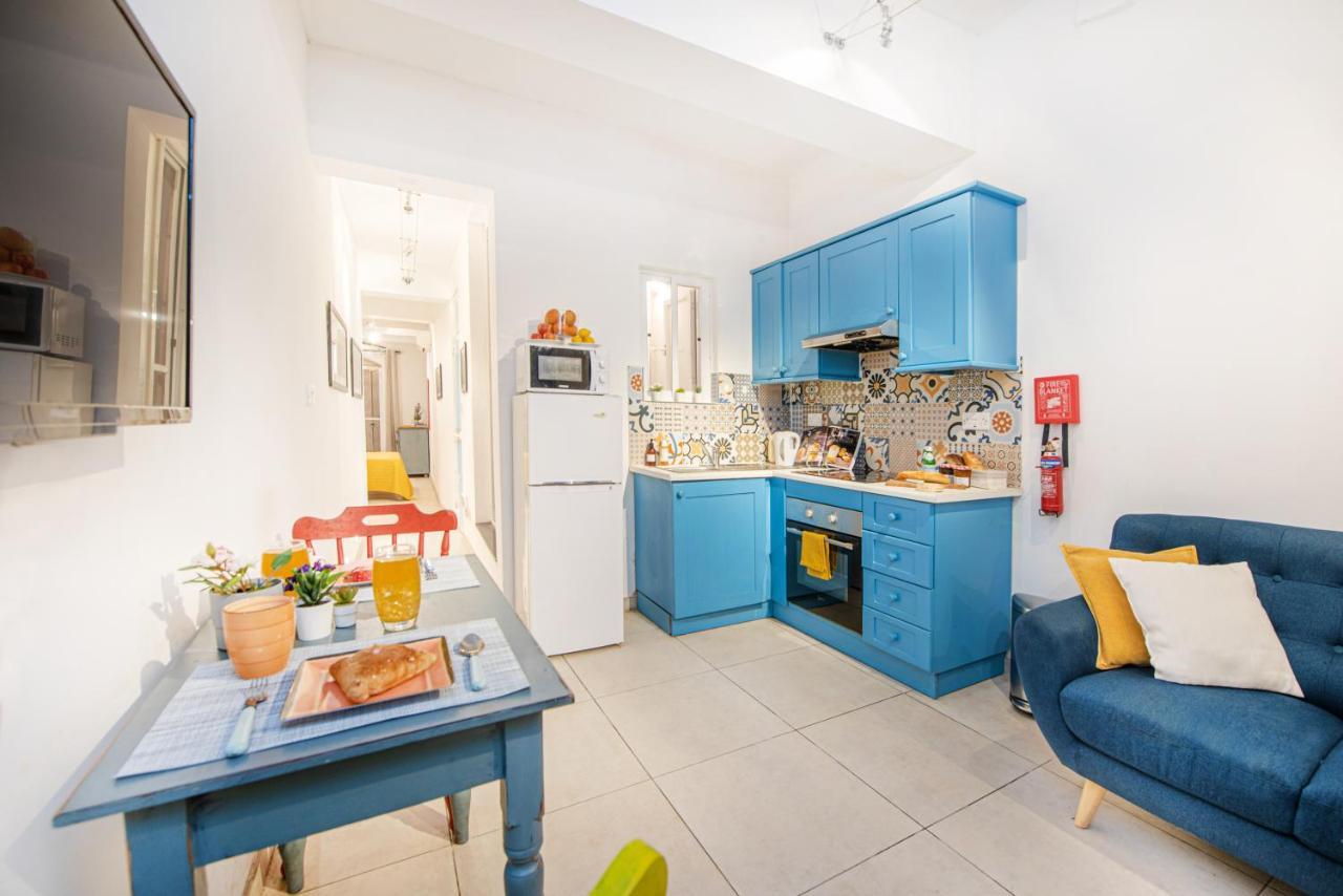 Valletta Ferry Apartment Εξωτερικό φωτογραφία