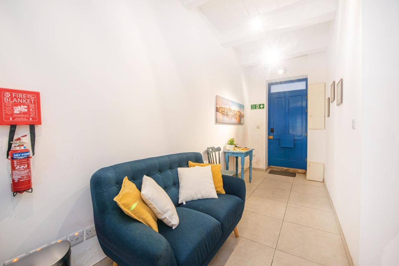 Valletta Ferry Apartment Εξωτερικό φωτογραφία