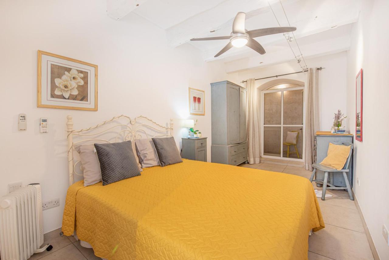 Valletta Ferry Apartment Εξωτερικό φωτογραφία