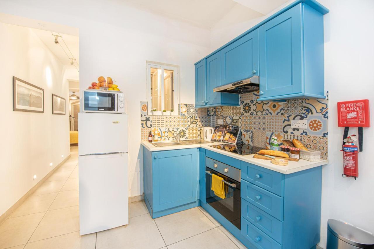 Valletta Ferry Apartment Εξωτερικό φωτογραφία