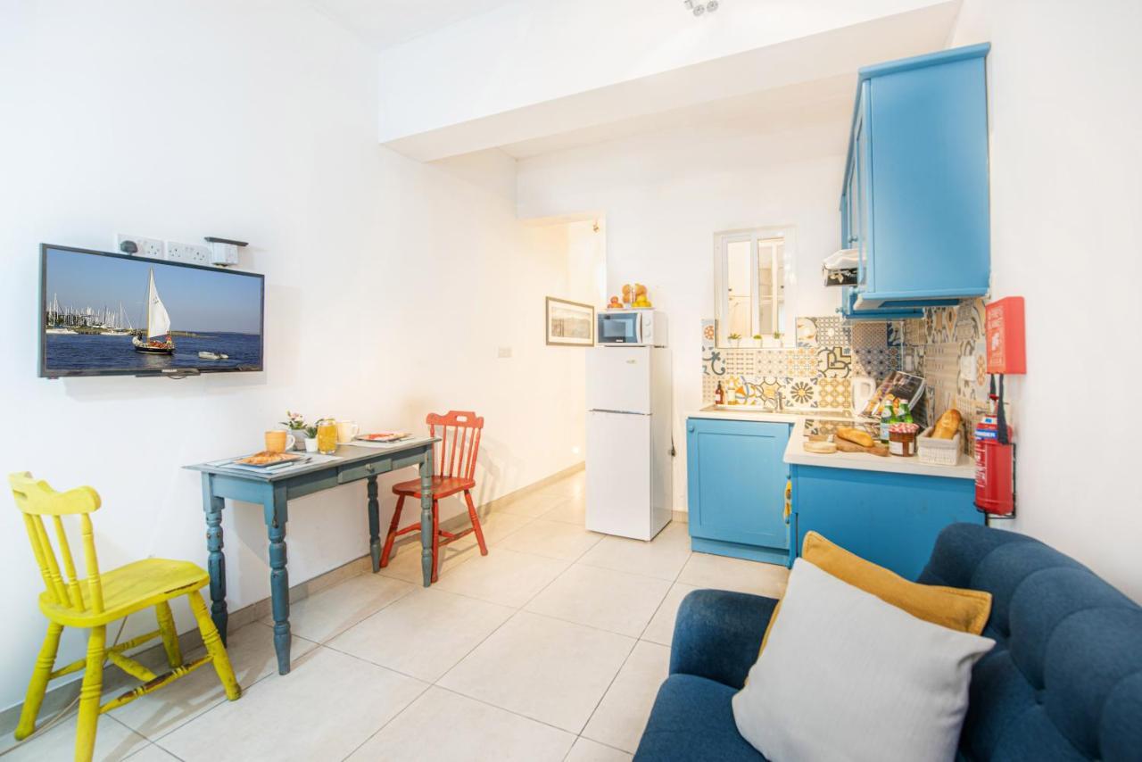 Valletta Ferry Apartment Εξωτερικό φωτογραφία