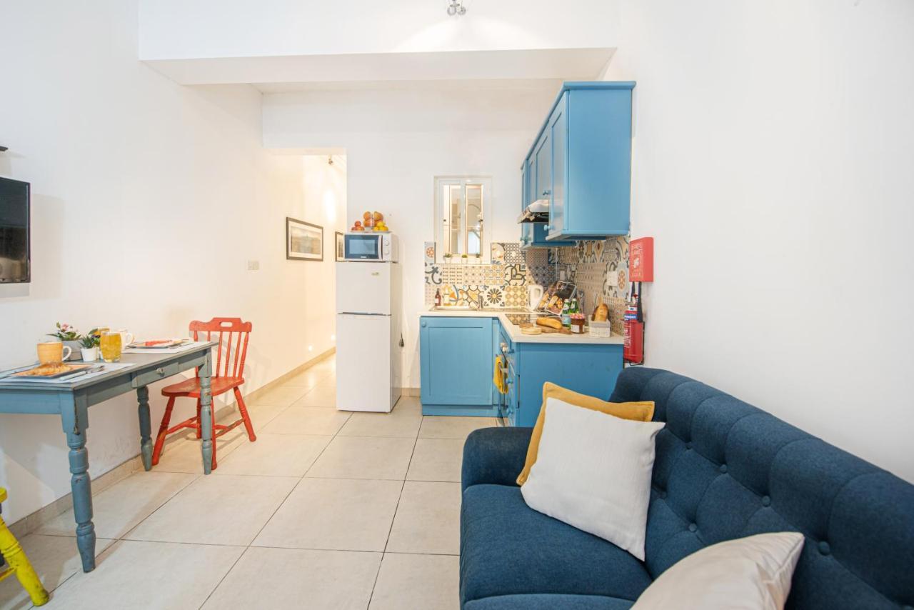 Valletta Ferry Apartment Εξωτερικό φωτογραφία