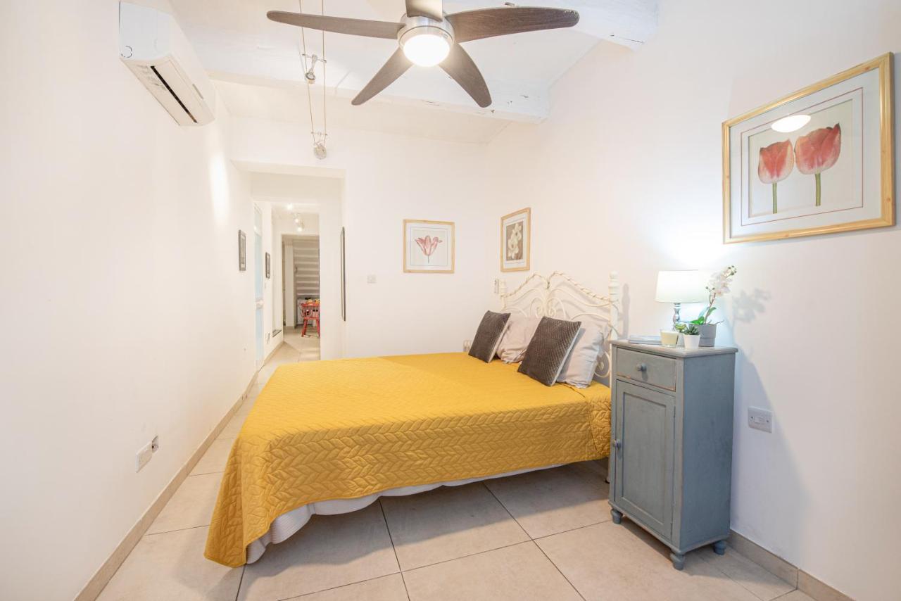 Valletta Ferry Apartment Εξωτερικό φωτογραφία