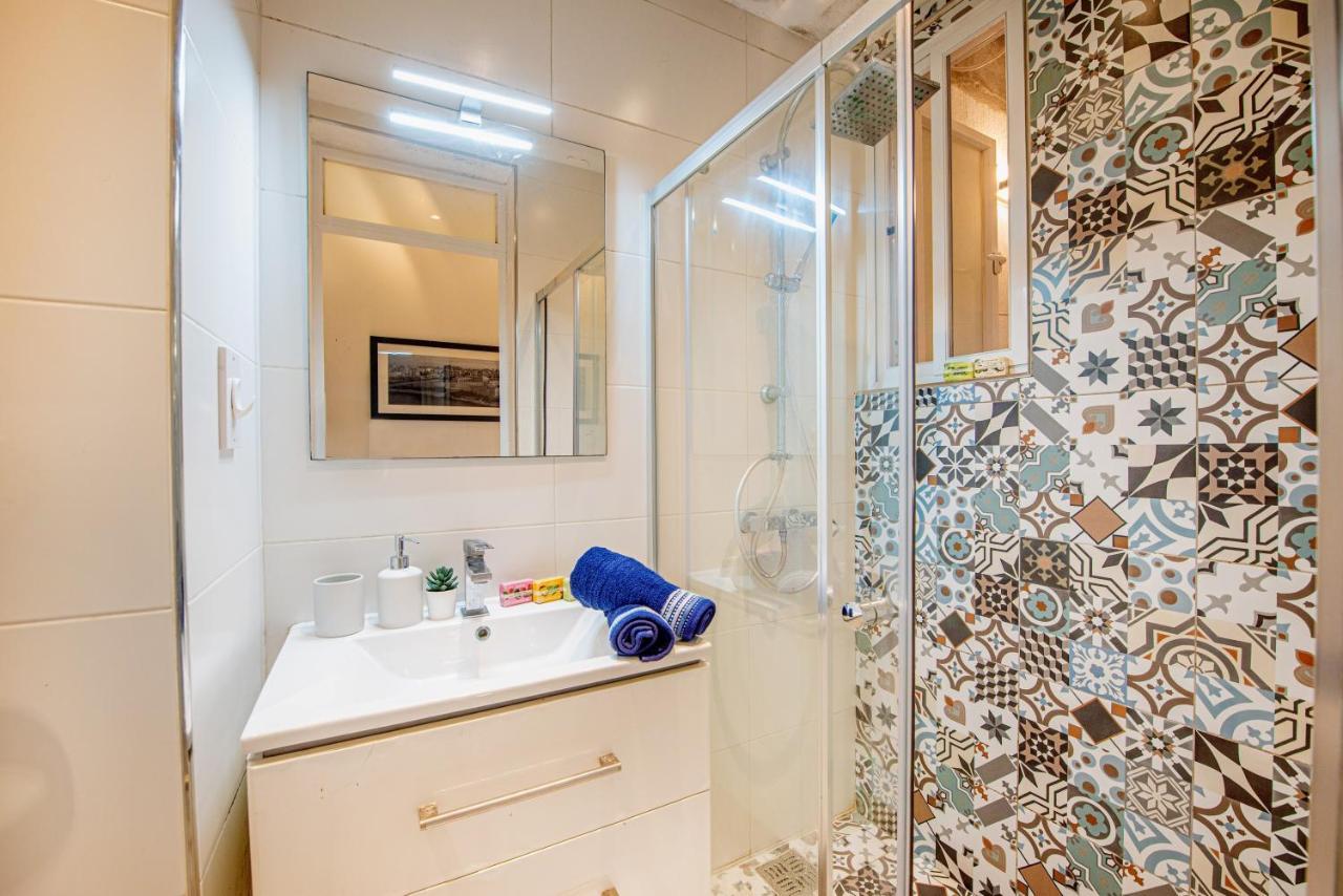 Valletta Ferry Apartment Εξωτερικό φωτογραφία