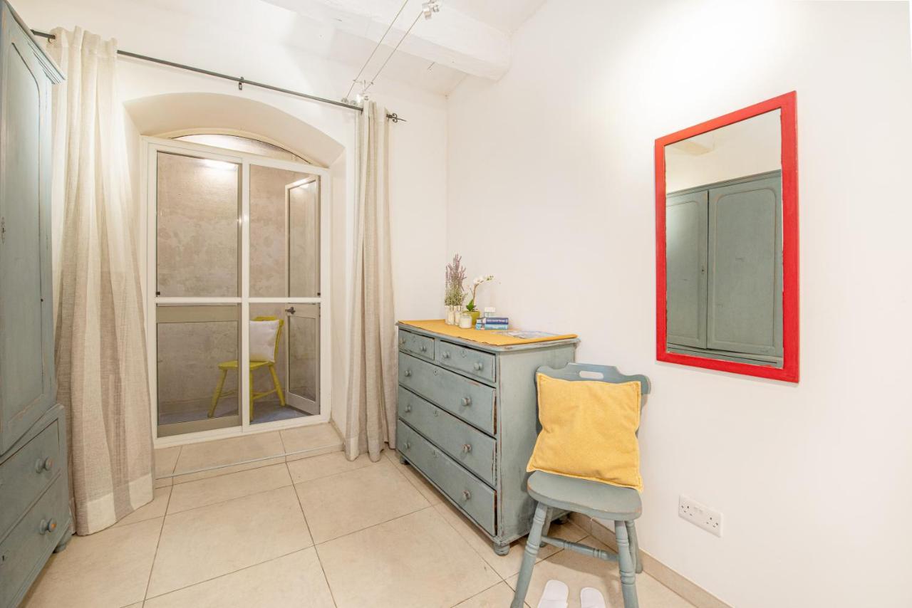 Valletta Ferry Apartment Εξωτερικό φωτογραφία