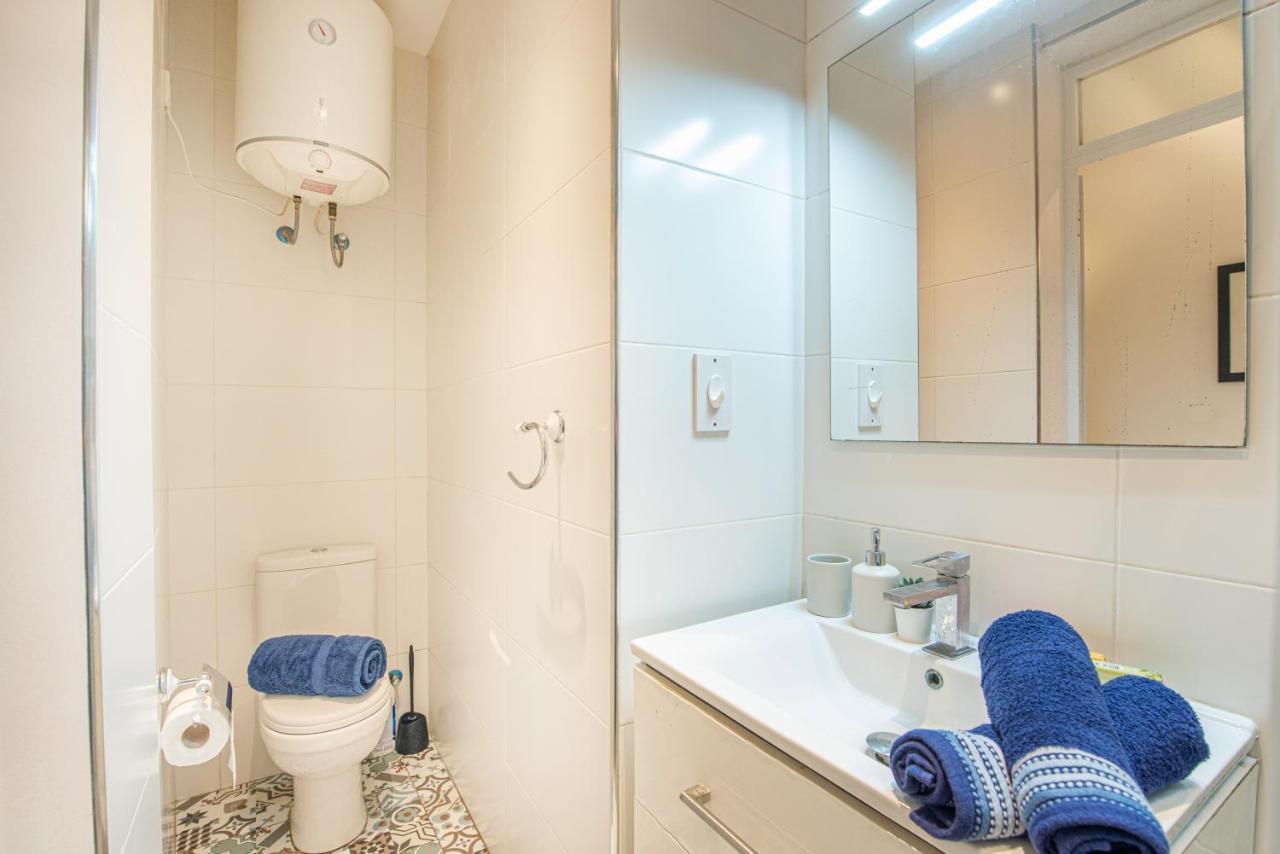 Valletta Ferry Apartment Εξωτερικό φωτογραφία