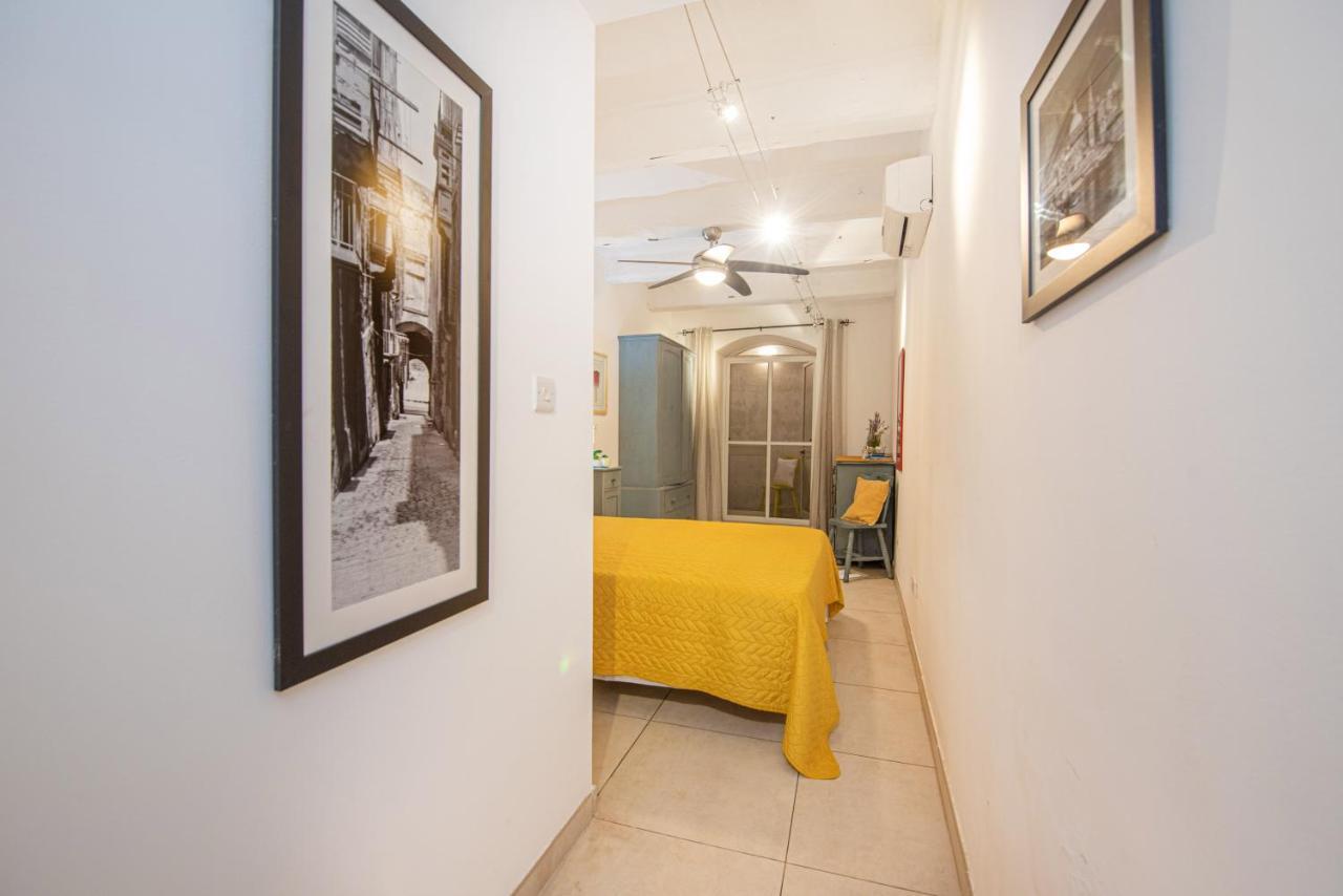 Valletta Ferry Apartment Εξωτερικό φωτογραφία