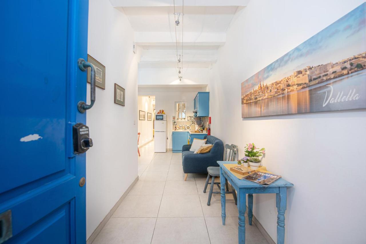 Valletta Ferry Apartment Εξωτερικό φωτογραφία