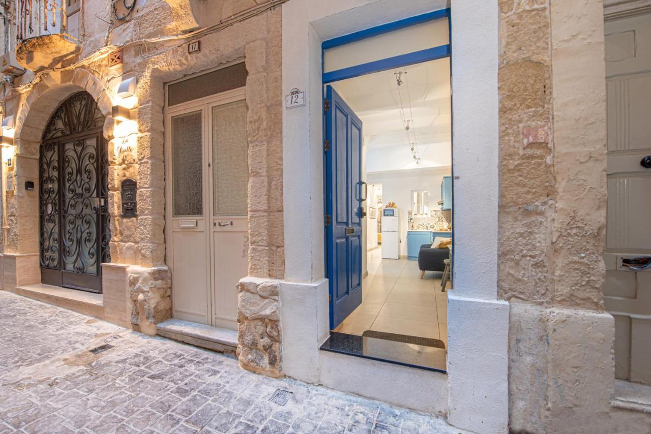 Valletta Ferry Apartment Εξωτερικό φωτογραφία