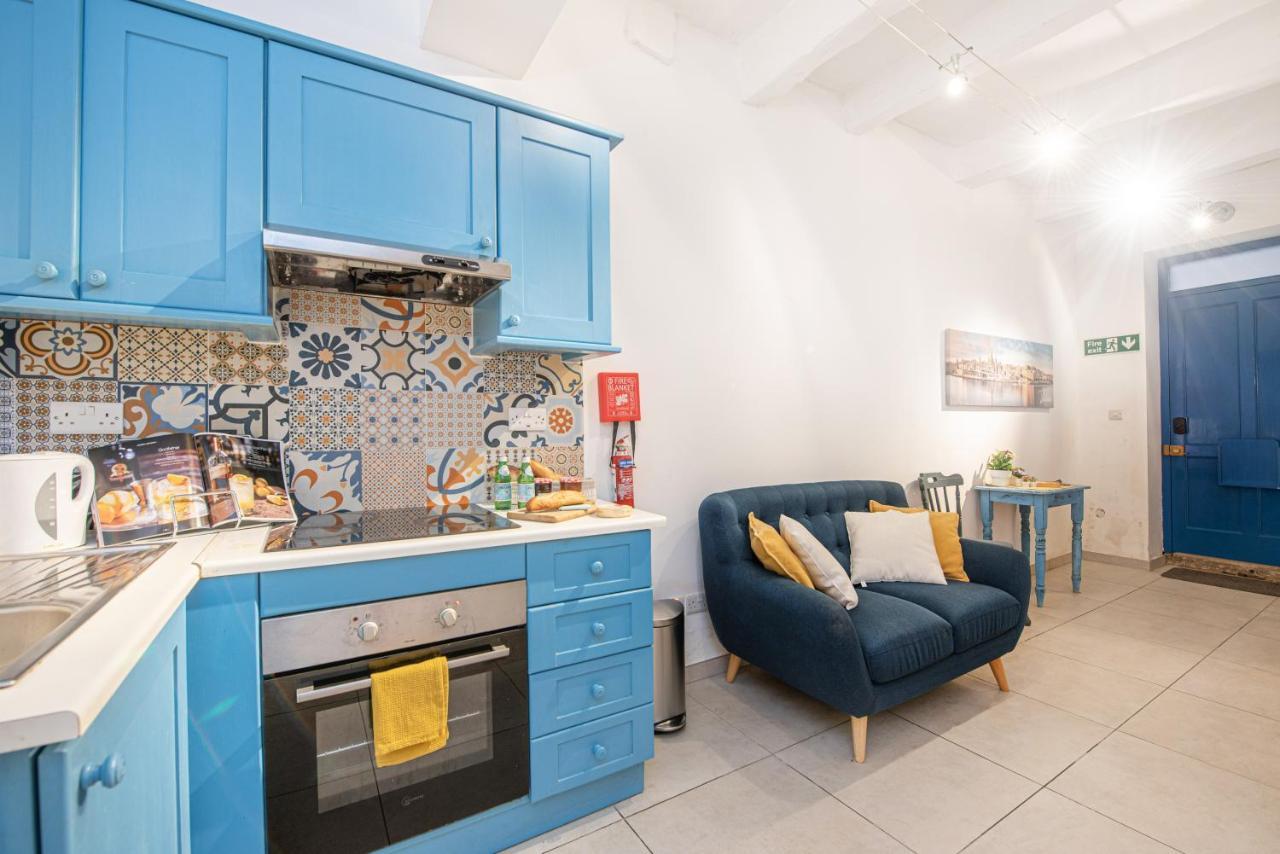 Valletta Ferry Apartment Εξωτερικό φωτογραφία