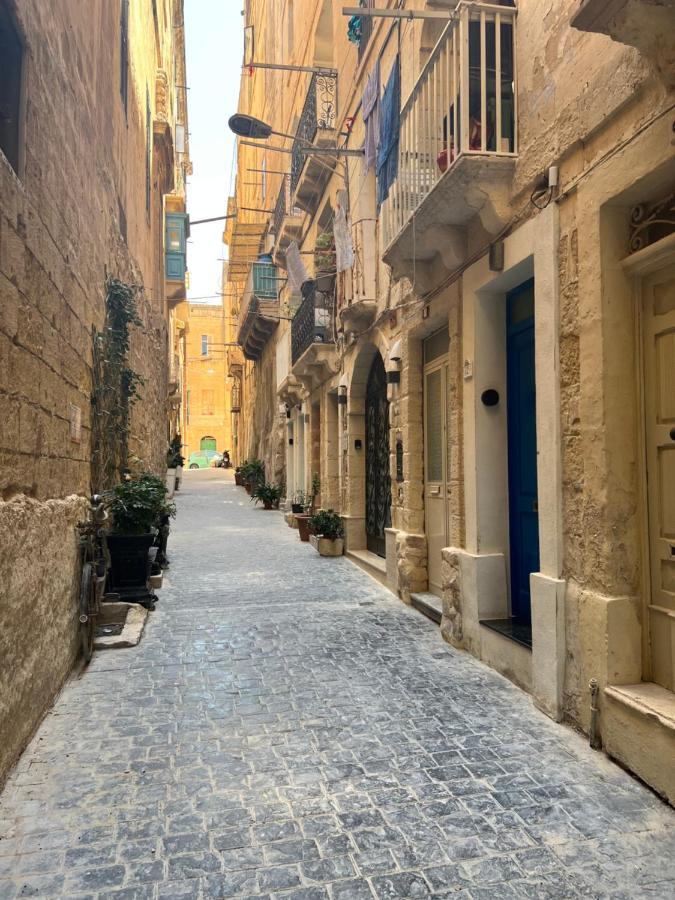 Valletta Ferry Apartment Εξωτερικό φωτογραφία